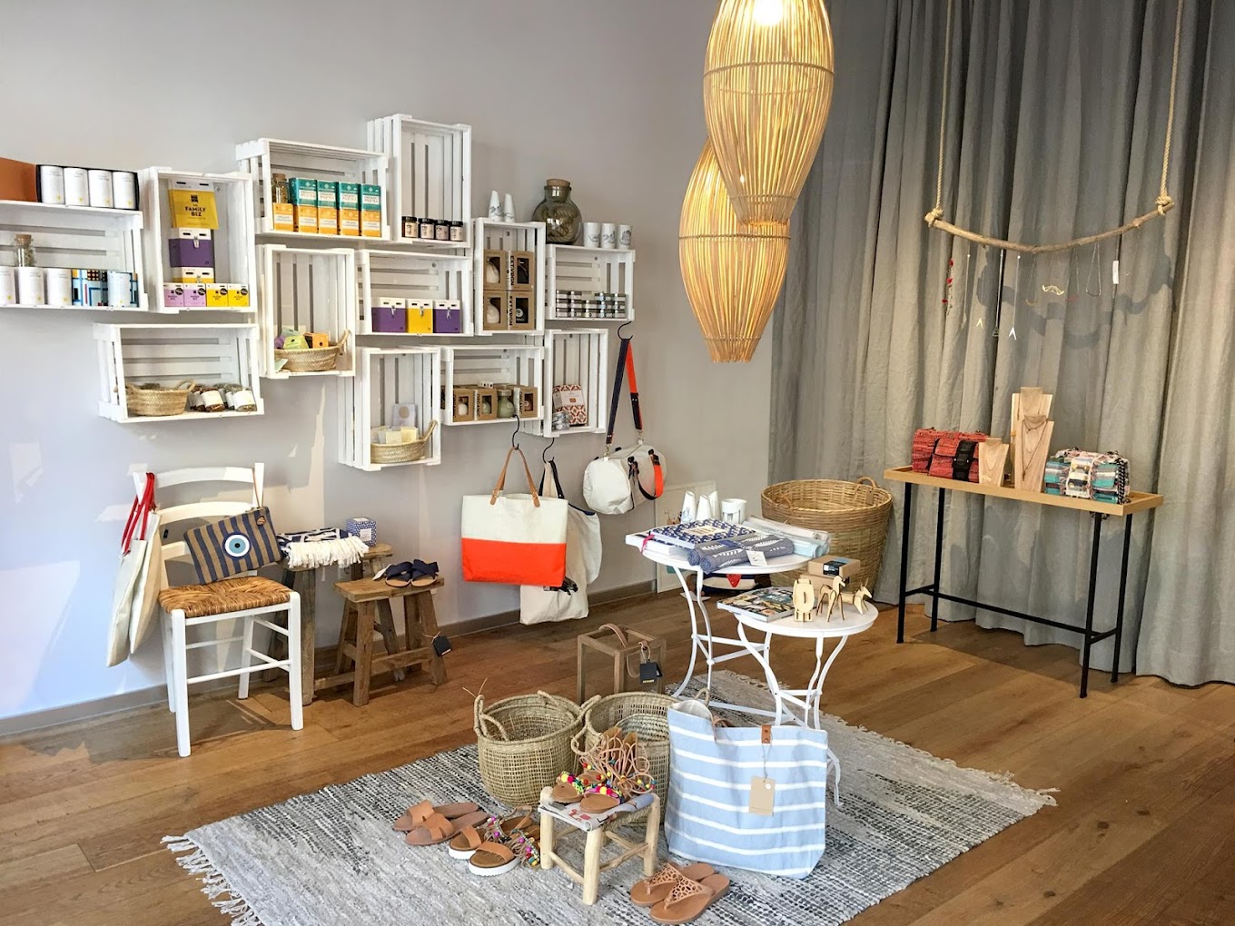 Lemoni | Top Concept Stores in München | Mr. München | Foto: Lemoni